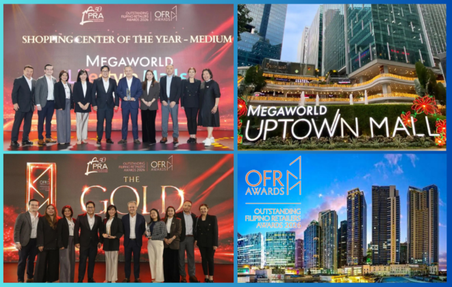Uptown Bonifacio: Where Retail, Culture And Community Come Together